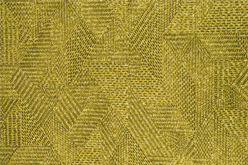 Podmetač tekstura zelena teksturirana površina - TenStickers