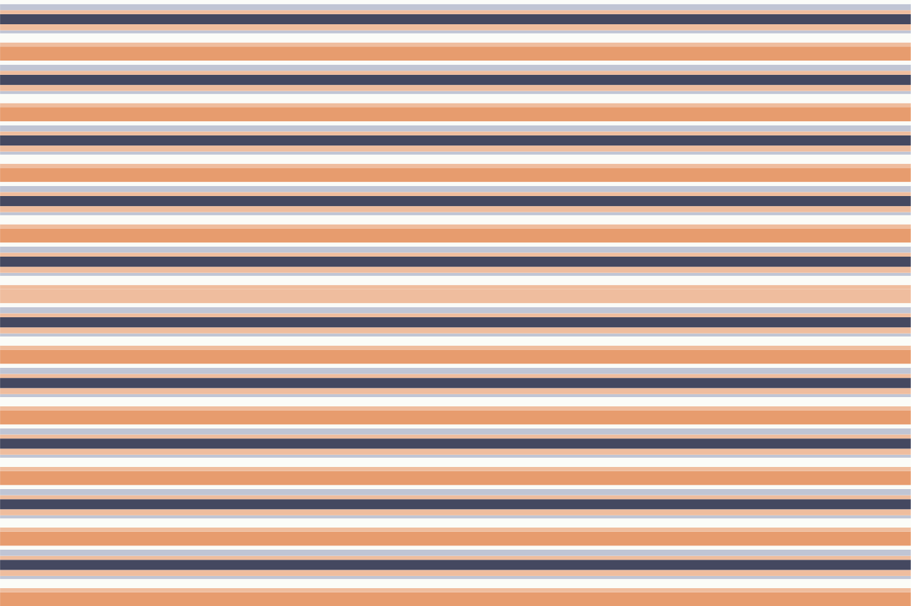 Podmetač tekstura s motivom prugaste površine - TenStickers