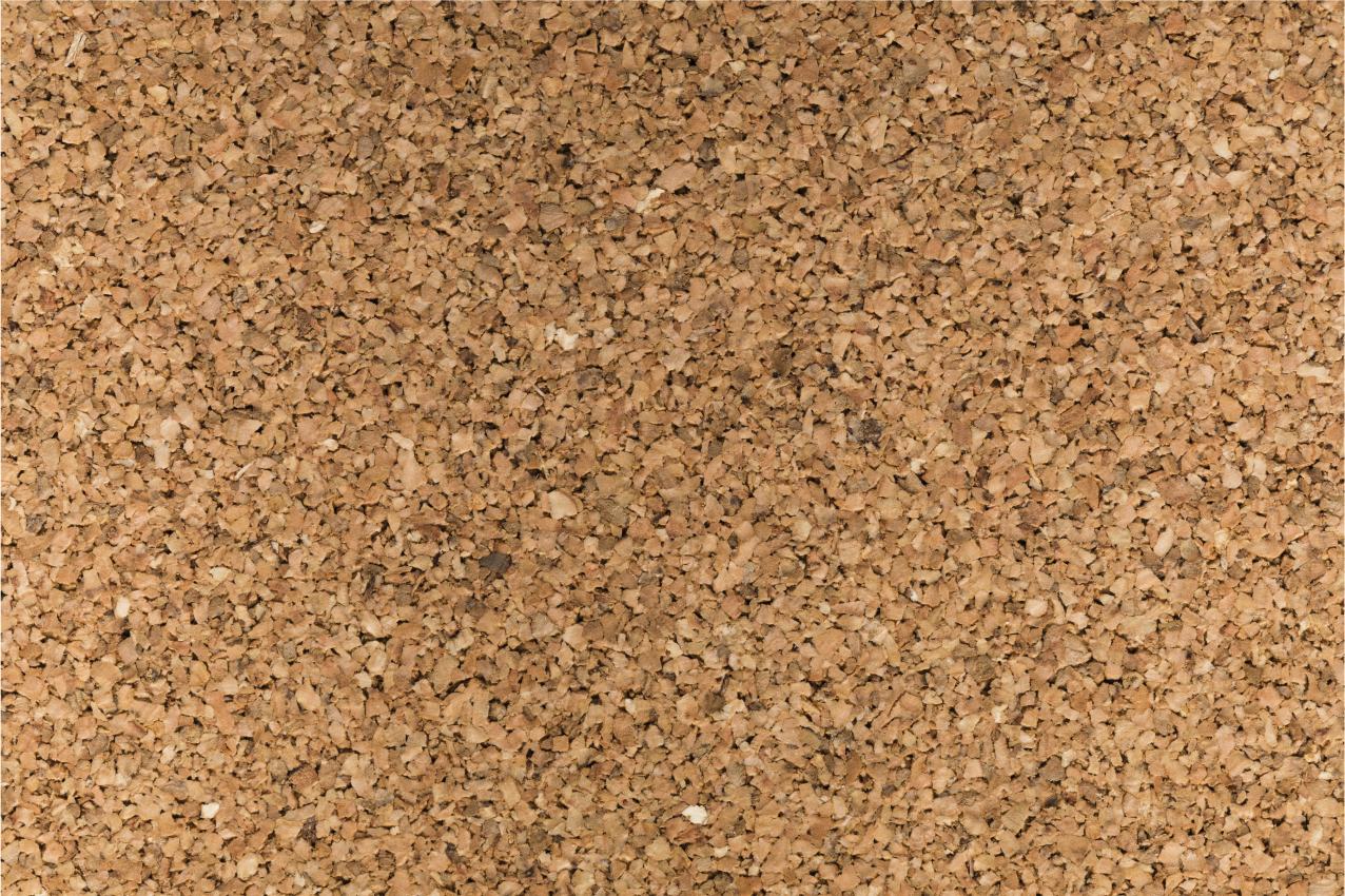 Pluto tekstura stolnjak podmetači s teksturama - TenStickers