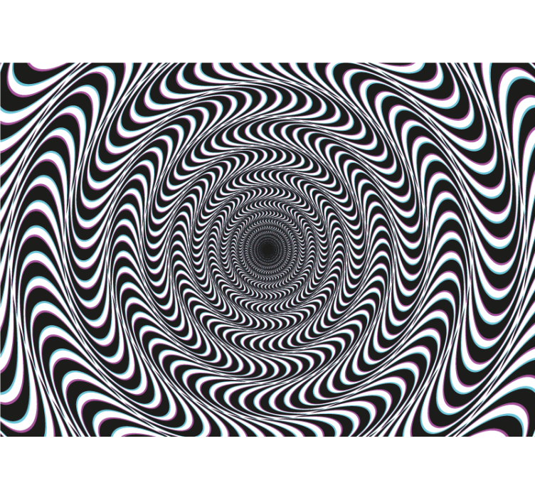 Foto tapete maslačka hyptonique vison - TenStickers