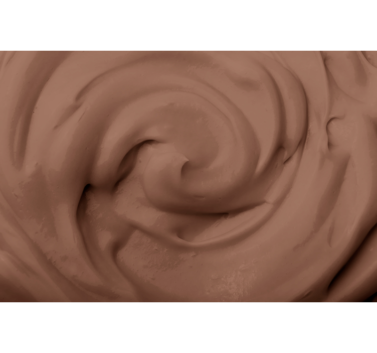 Foto tapete za dnevni boravak kremasta tekstura - TenStickers