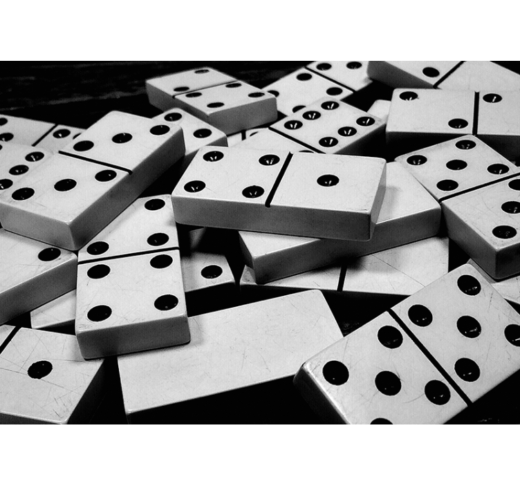 Foto tapete vozila klasični dijelovi igre - TenStickers