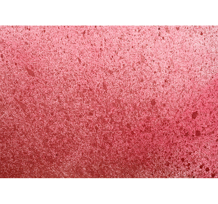 Foto tapete teksturama i uzorcima crveni gradijent - TenStickers