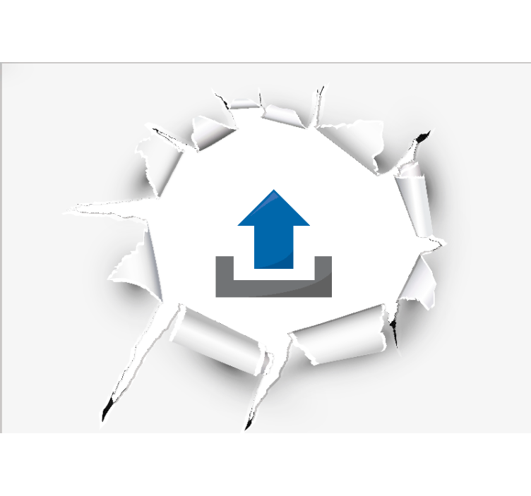 Foto tapete planinski zadivljujući pejzaž - TenStickers