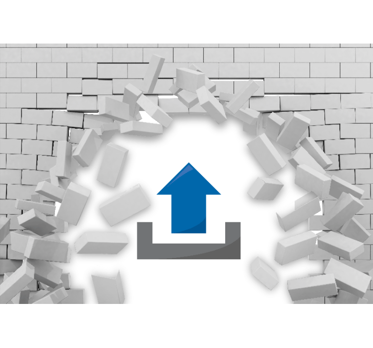 Foto tapete vozila vesela scena utrke - TenStickers