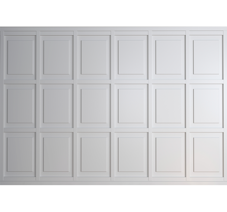 Foto tapete cigla elegantni dizajn panela - TenStickers