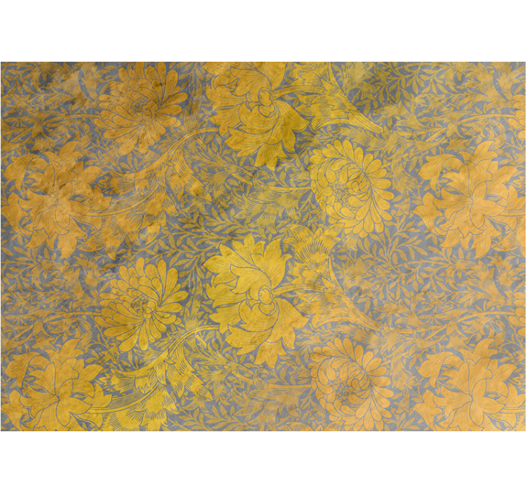 Foto tapete cvijet cvjetni motiv aranžman - TenStickers