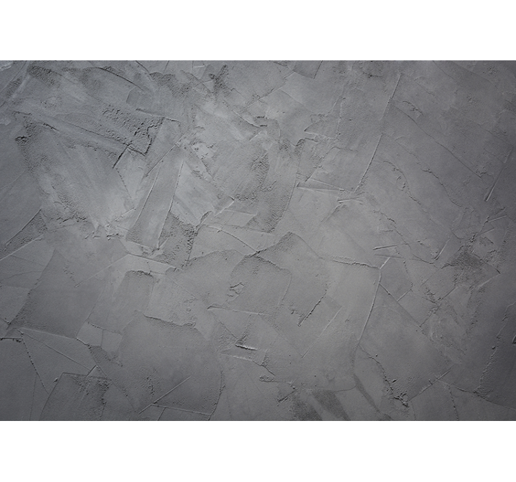 Foto tapete teksturom i uzorkom cementni izgled površine - TenStickers