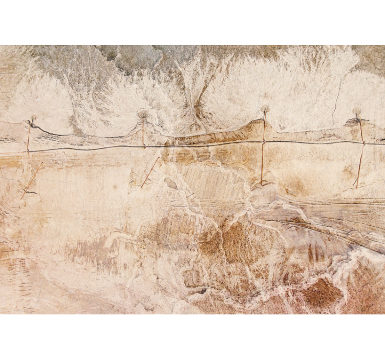 Zidne imitacije kamena s prirodnim teksturama - TenStickers