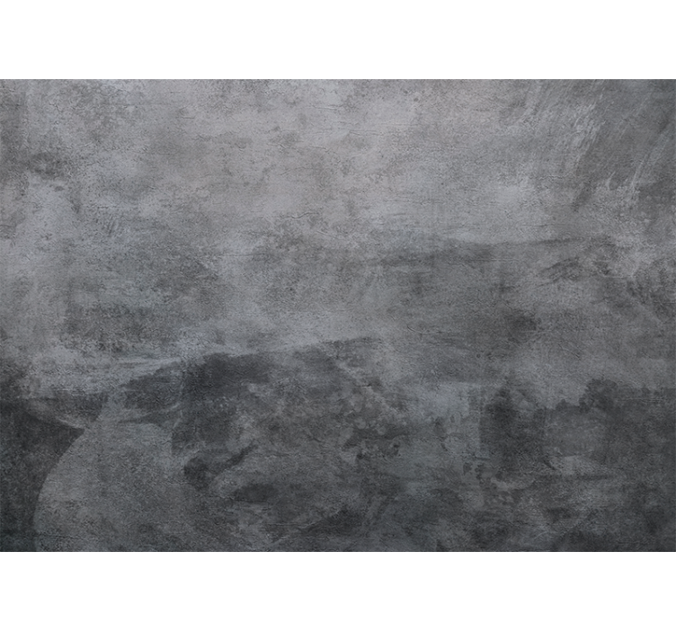 Foto tapete teksturom i uzorkom završetak od cementa - TenStickers