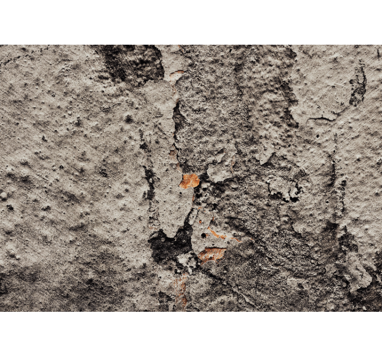 Foto tapete teksturama i uzorcima betonski zid - TenStickers