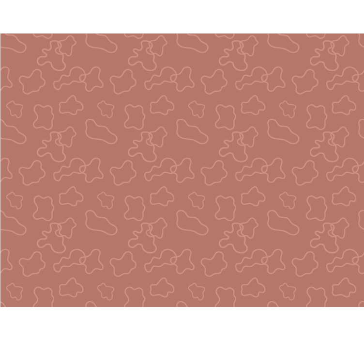 Foto tapete teksturom i uzorkom prirodni oblik aranžman - TenStickers