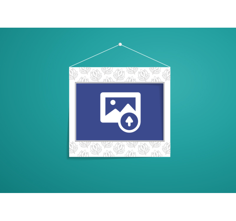 Foto tapete ljubav romantični trenutak za par - TenStickers