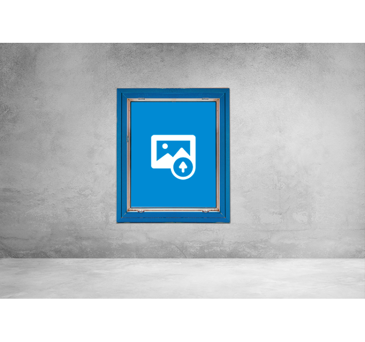 Foto tapeta tropski obalni prizor - TenStickers