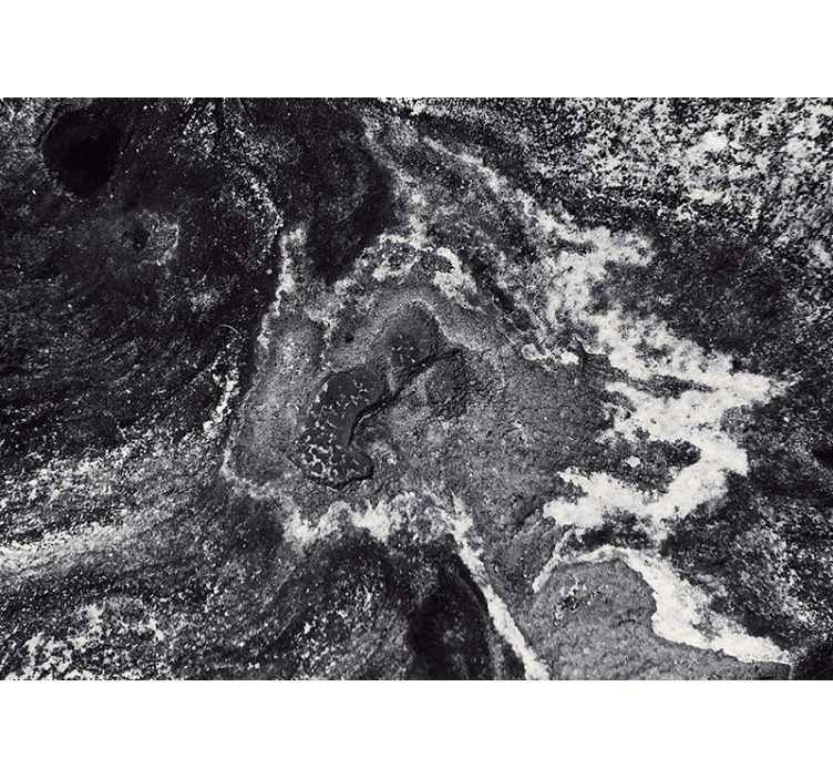 Foto tapete teksturom i uzorkom apstraktni mramorni efekt - TenStickers