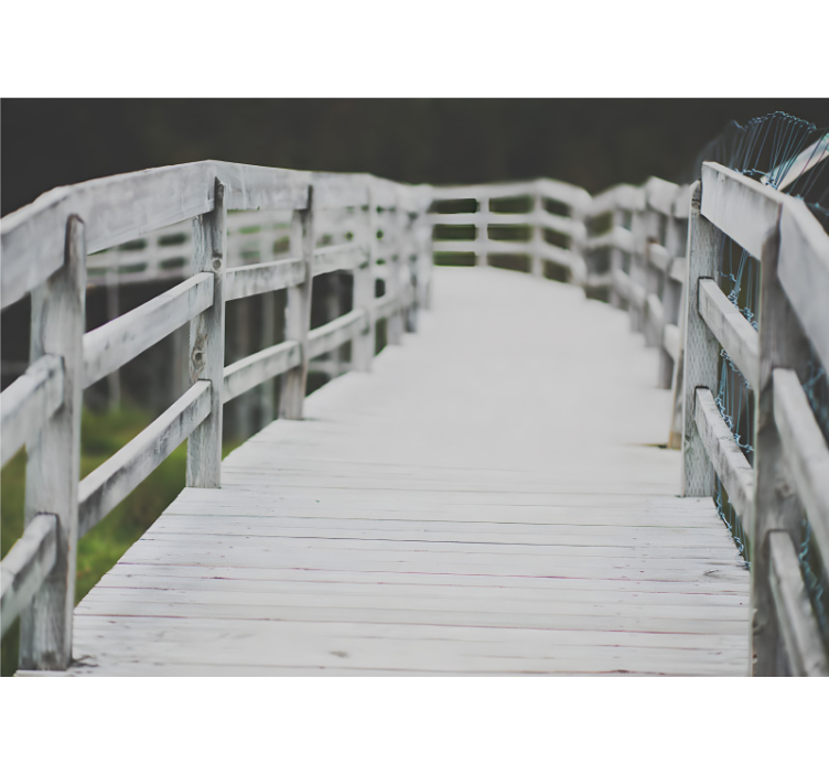 Foto tapete ljubav par koji grli spokoj - TenStickers