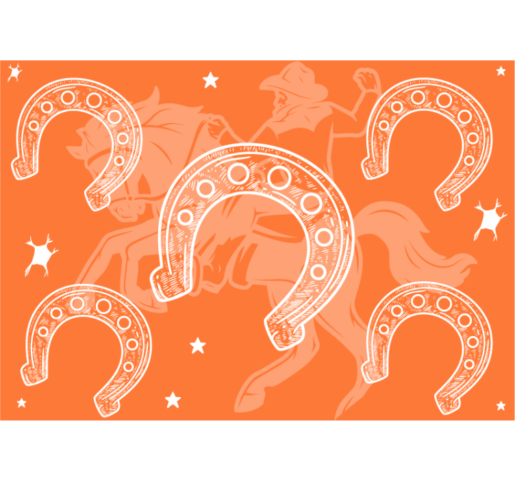 Ukrasni zidni mural - TenStickers