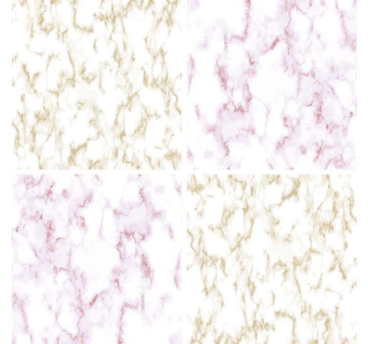 Podmornica od prirodnog mramora - TenStickers