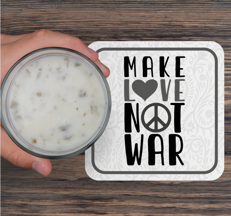 Voditi ljubav rat citirati tekst podmetači ne - TenStickers