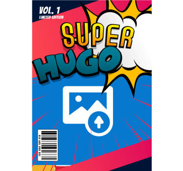 Prilagođeni tisak strip plakata - TenStickers