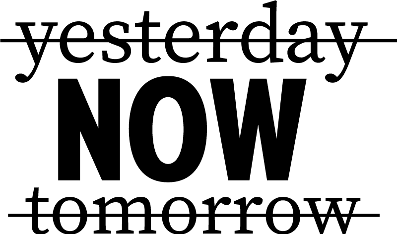 Poster ured - učinite to odmah - TenStickers