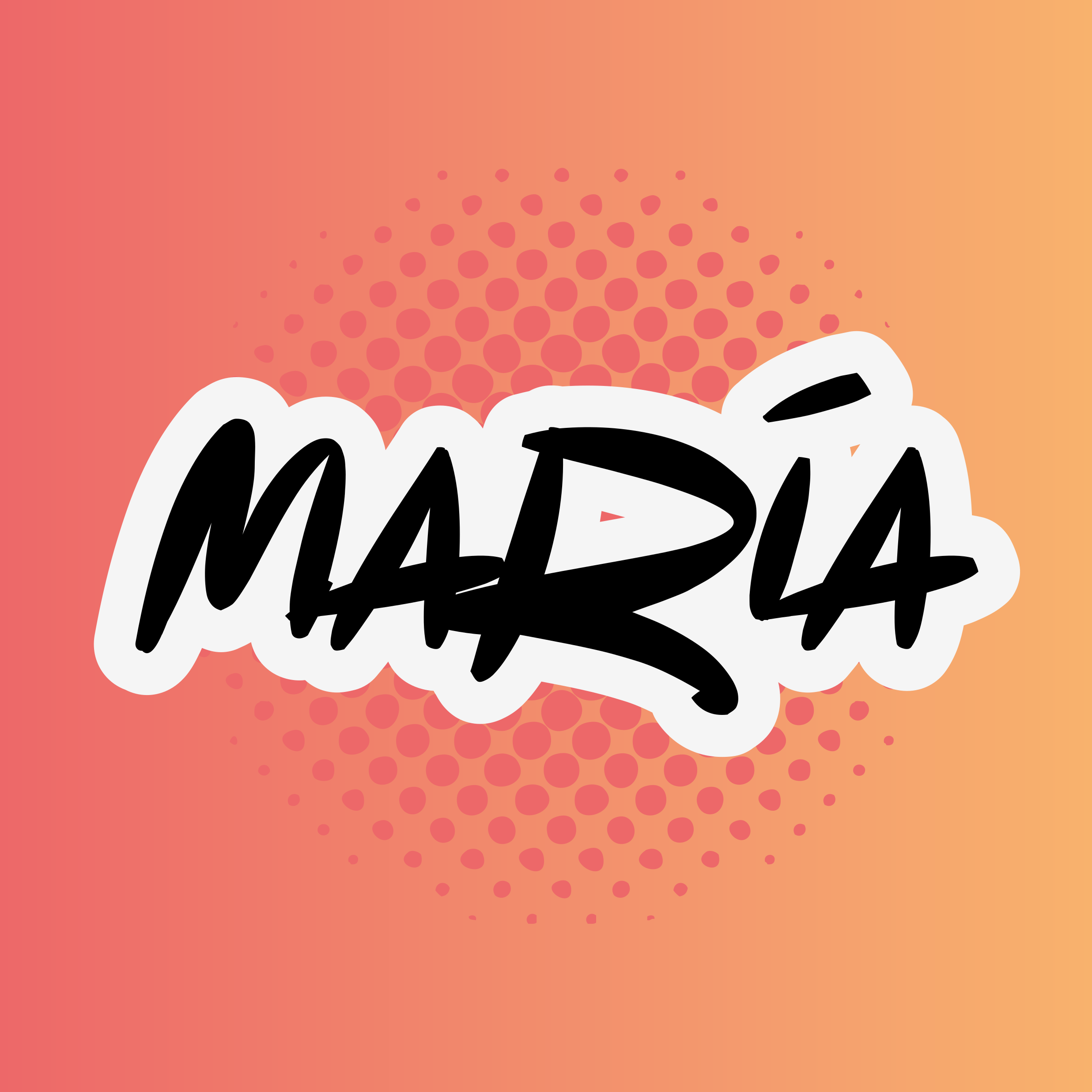 Poster tinejdžerska soba personalizirana umjetnost imena - TenStickers