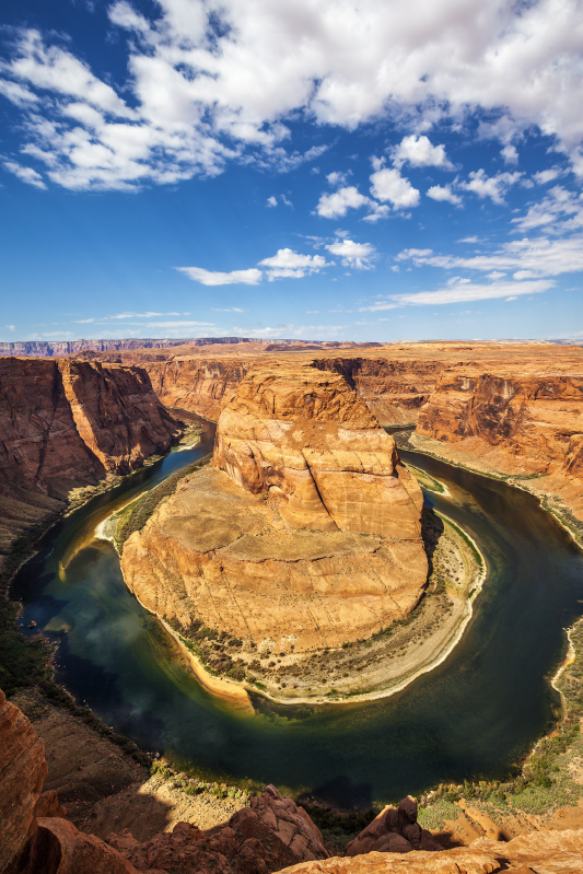 Poster zemljama grand canyon - TenStickers