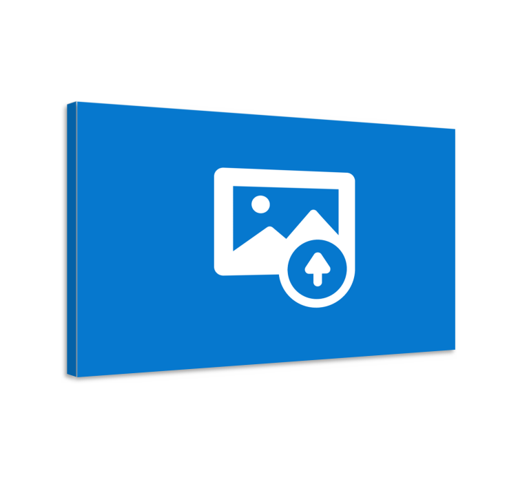 Personalizirane slike na platnu - TenStickers