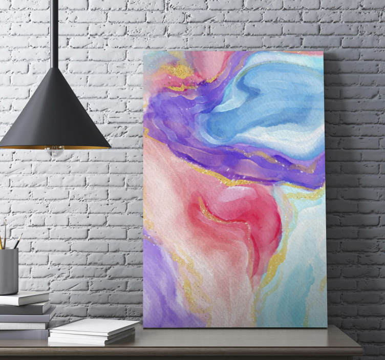 živopisni zidni ispisi poslovnog ureda - TenStickers