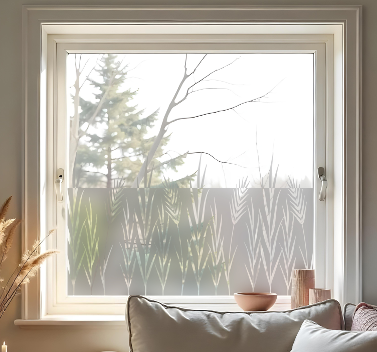 Naljepnice životinje biljke i klasovi - TenStickers