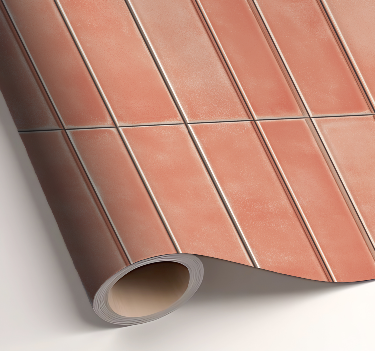 Naljepnice životinje imitacija koraljnih pločica - TenStickers