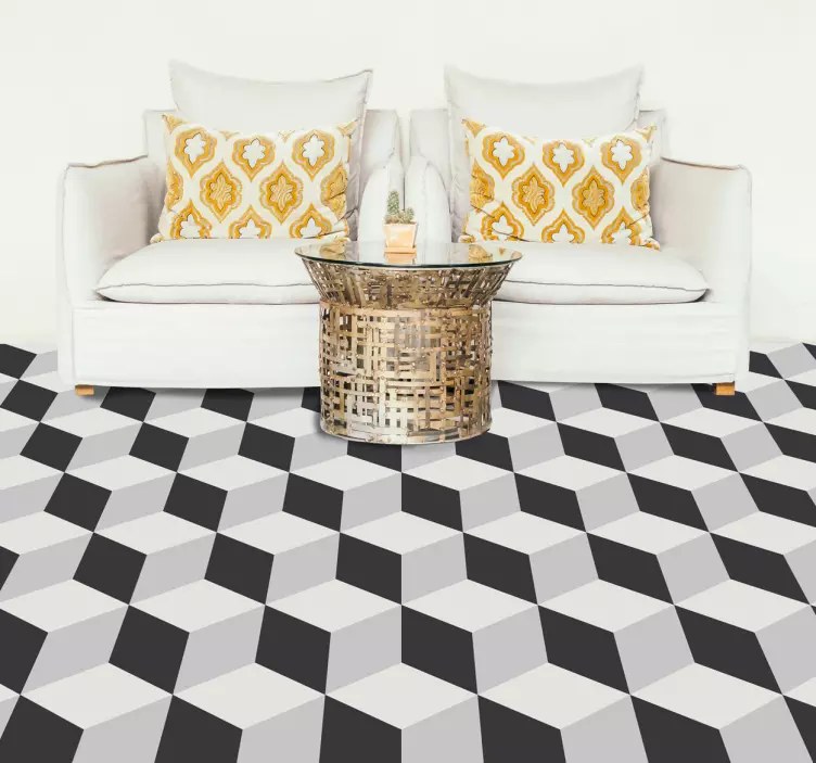 3d naljepnica vinilne naljepnice - TenStickers