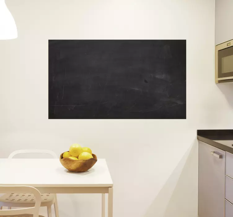 Naljepnica s vinilom na ploči - TenStickers