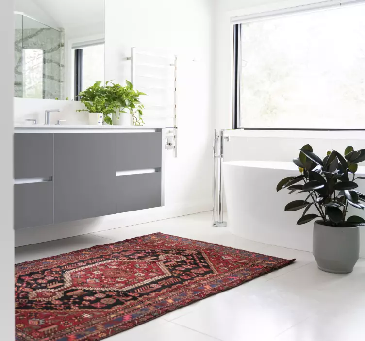 Naljepnice za namještaj boja siva - TenStickers