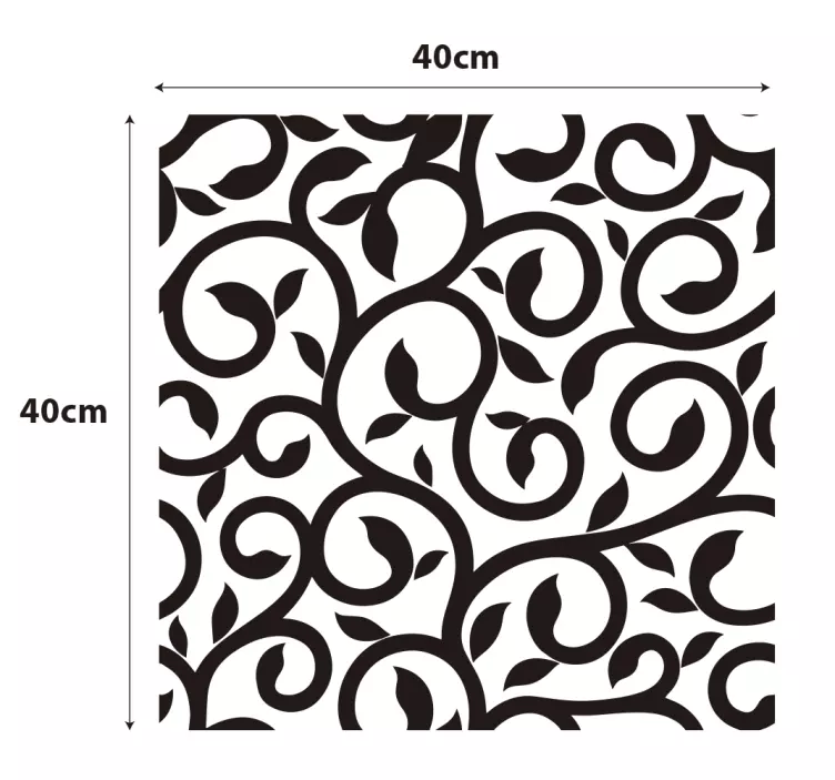 Naljepnica prozora - TenStickers