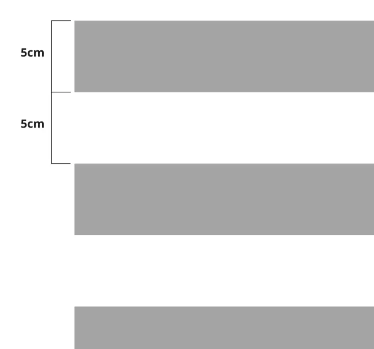 Prozirni lim za naljepnicu prozora - TenStickers