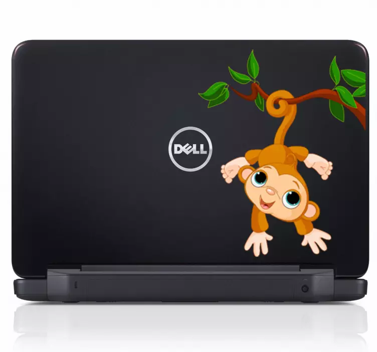 Naljepnica koja visi na dječjim stablima - TenStickers