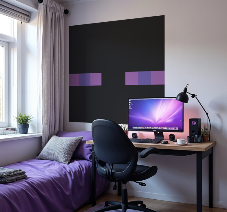 Naljepnica video igre greška - TenStickers