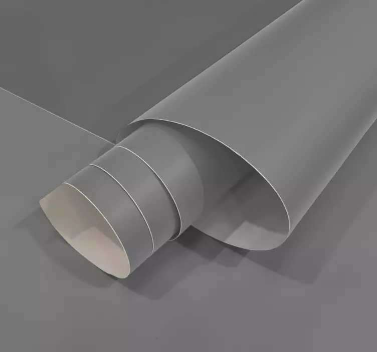 Naljepnice za namještaj boja siva - TenStickers