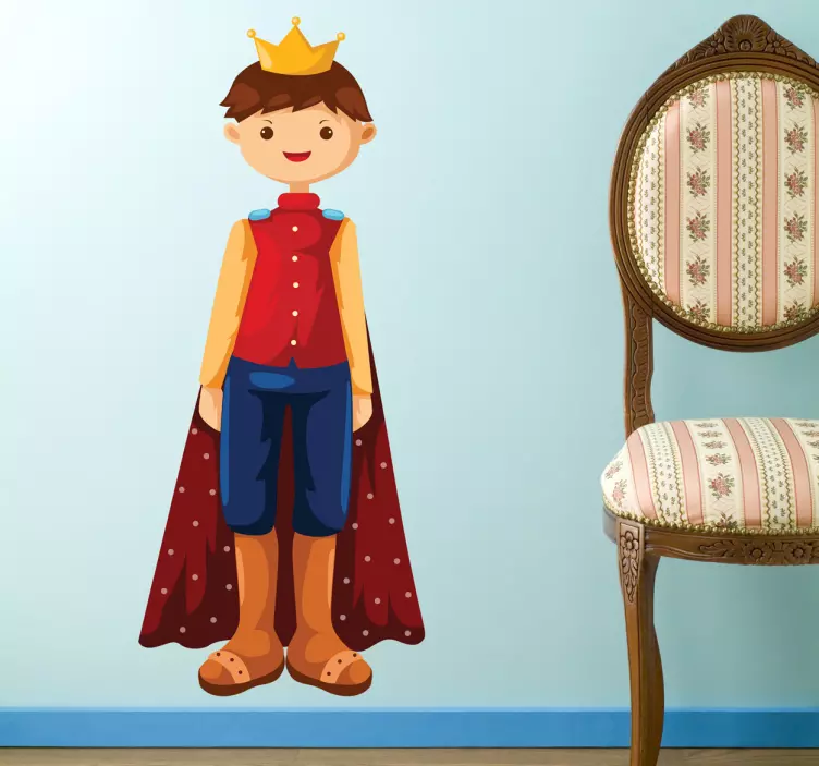 Naljepnice za mlade djecu - TenStickers