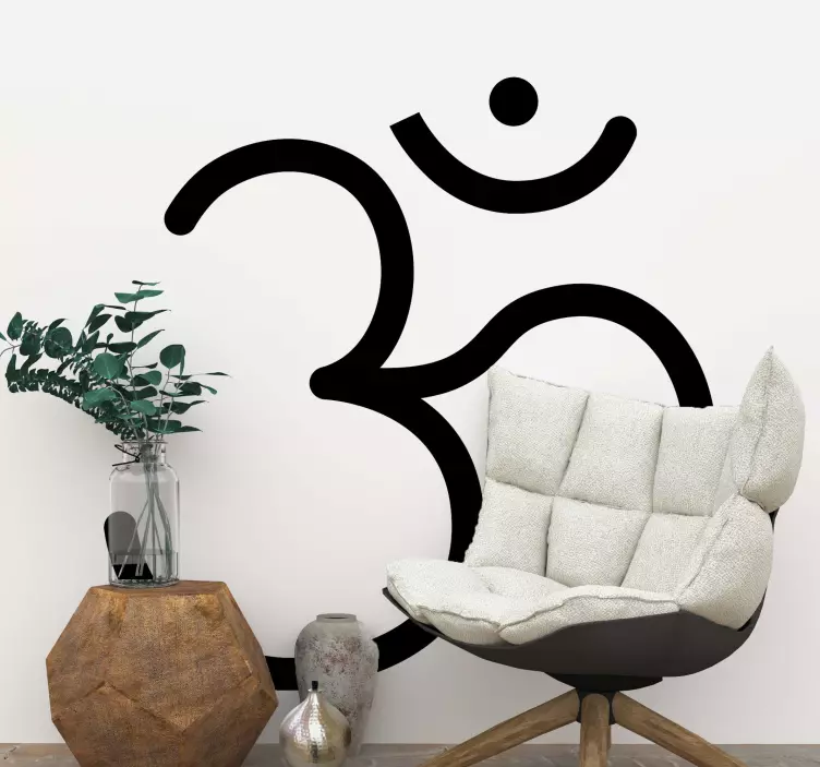 Om simbol politike naljepnice - TenStickers