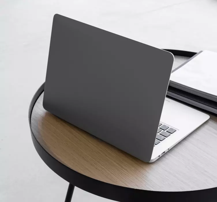 Naljepnica za laptop mljevena paprika - TenStickers