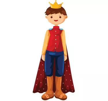 Naljepnice za mlade djecu - TenStickers