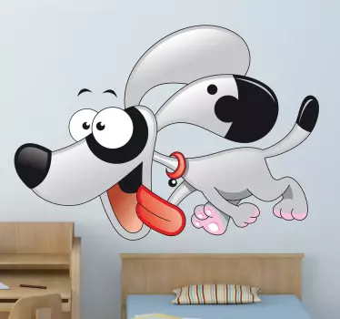 Naljepnica za dječje zidove - TenStickers