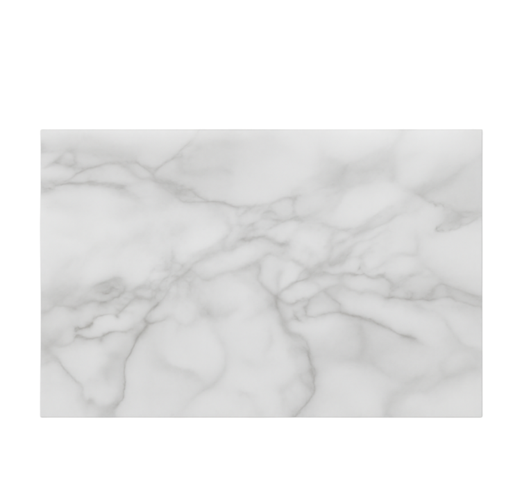 Mramorni vinilni tepih neutralni vrtložni efekt - TenStickers