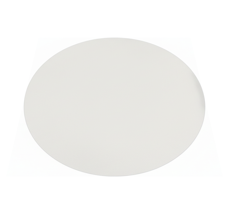 Vinil podovi dnevna soba jednostavni "plesač oblaka" - TenStickers