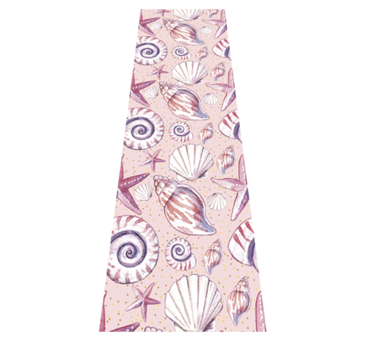 Vinil podovi životinja morski život - TenStickers