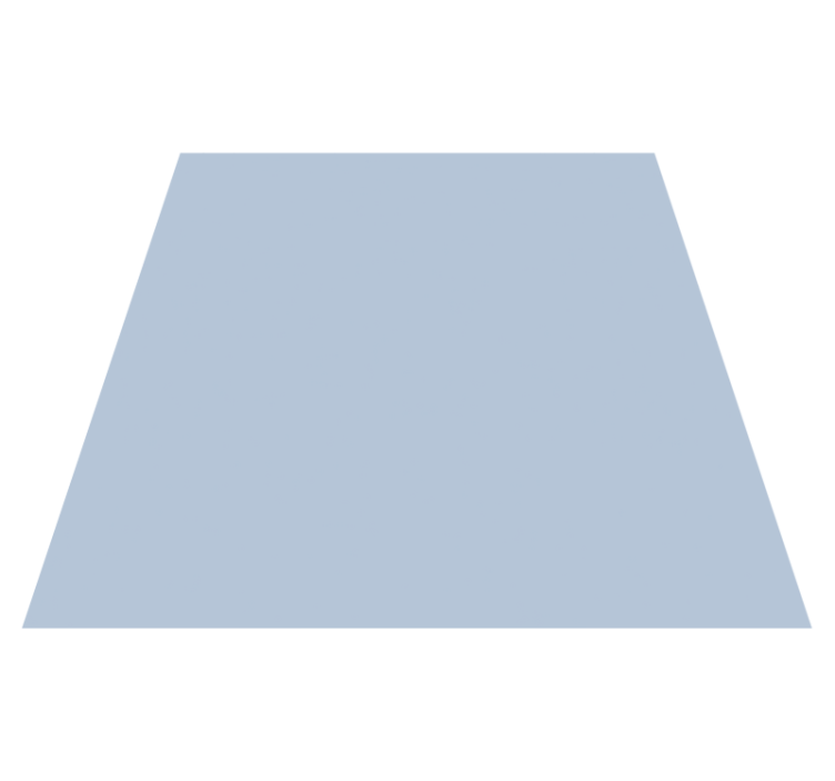 Vinil podovi geometrijski sivi jednostavni tonovi - TenStickers
