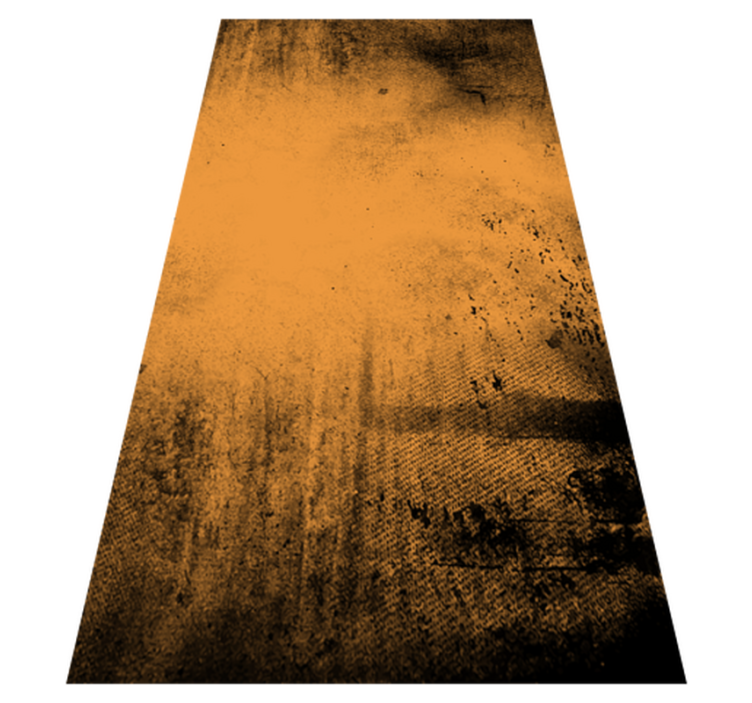 Vinil pod u kuhinji s grunge teksturom - TenStickers