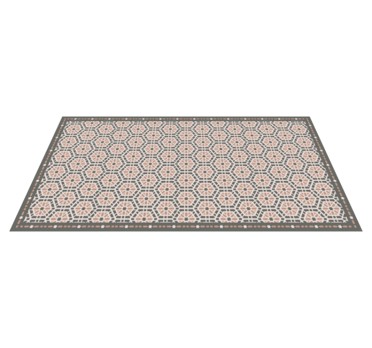 Gotičke portugalske pločice kuhinjske podne pločice - TenStickers